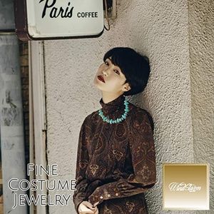 Windstorm Fine Costume Necklaces Better Jewelry